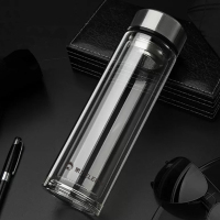 象力洛克玻璃杯 本色 320ml XL1106-320(40只装)