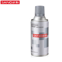 三和 自喷漆 J2A125-60-235 235g/350ml (125银灰) 起订量2瓶