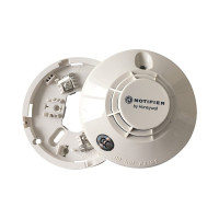 诺蒂菲尔一期诺帝菲尔 感烟探测器 ND-751P 烟感 不带底座