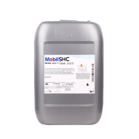 美孚工业齿轮油 SHC Gear 320 重负荷齿轮油 全合成油 20L/桶