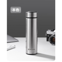 象力嘉唐商务保温杯 本色 460ml XL6021-460(50只装)