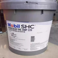 美孚 润滑脂SHC XMP320 20L(单位:桶)