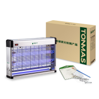 汤玛斯(TONMAS)灭蚊灯家用灭蝇灯商用捕蚊器灭蚊器TMS-30WP