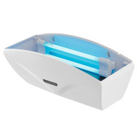 汤玛斯(TONMAS)粘捕式灭蚊灯ZS-16WB-飞利浦双管版(30张抗UV粘捕板)