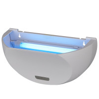 汤玛斯(TONMAS)粘捕式灭蝇灯ZS-8WC-飞利浦版(30张抗UV粘捕板)