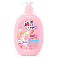 雕牌 高奢香水香氛内衣洗衣液(五月玫瑰)1kg