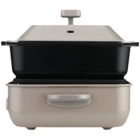 双立人(ZWILLING)德国双立人多功能料理锅ZHP1200