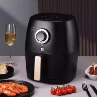 双立人(ZWILLING)空气炸锅ZAF1300 双立人多功能家用炸薯条