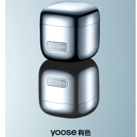 有色小魔方 D1-T多功能剃须刀