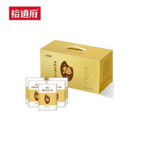 裕道府 感恩有你 五常有机大米礼盒5kg