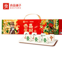 良品铺子 恭喜发财(麻将米糕)280g