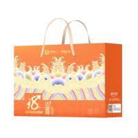 良品铺子[团购]坚果零食礼盒礼包送亲人朋友 零食畅享包-超 值礼 .