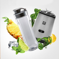 双立人便携式榨汁机 ZPB300