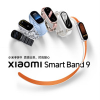 小米手环9标准款颜色随机