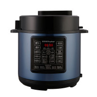 荣事达(Royalstar)多功能双胆电压力锅YDG50-100A157(LB)5L
