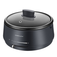 荣事达(Royalstar)多功能分体电火锅 4L RHG-40JK