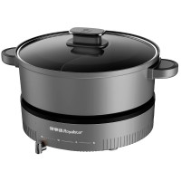 荣事达(Royalstar)多功能分体电煮锅电火锅 4.5L RHG-Y50Q