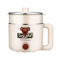 荣事达电煮锅RHG-MN15PJ(泰迪熊)