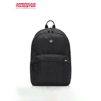 美旅(AMERICAN TOURISTER)时尚简约双肩背包GT1*09002黑色