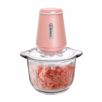 西屋(WESTINGHOUSE)双档双速2L料理机绞肉机WJR-3003