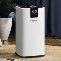 西屋(WESTINGHOUSE)家用轻音吸湿器WD-P2412