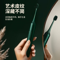 西屋(Westinghouse)电动牙刷WT-301G绿