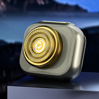 西屋(WESTINGHOUSE)电动剃须刀G10[香槟金]