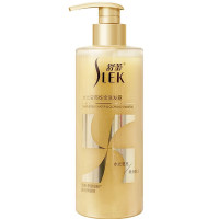 舒蕾(SLEK) 水光莹亮烁金洗发露400g