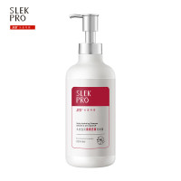 舒蕾(SLEK)头皮盈润柔顺去屑洗发露711ml