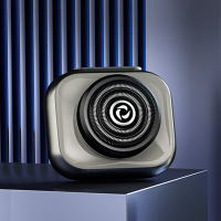 西屋(WESTINGHOUSE)电动剃须刀旋转式G10[象牙黑]