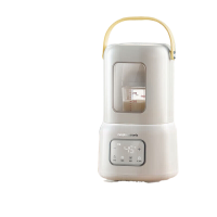 摩飞恒温摇奶器MR5601 小蛋黄