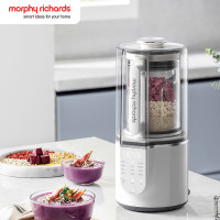 摩飞多功能破壁料理机MR8201 白