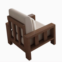 名凌定制单人沙发84*72cm