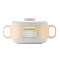 摩飞恒温辅食碗MR5700 小蛋黄