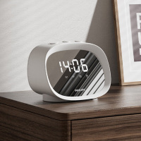 飞利浦(PHILIPS)TAS2909 桌面智能时钟 蓝牙音箱