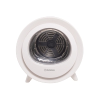 西屋(WESTINGHOUSE)烘干机家用小型干衣机迷你滚筒式3kg WH03WV