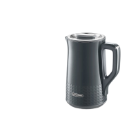 摩飞柔音电热水壶MR6071灰