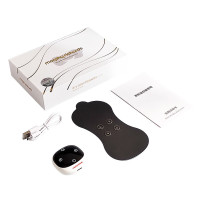 摩飞便携随身按摩贴MF3116