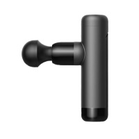 飞利浦(PHILIPS)小钢炮筋膜枪 3105G 黑色