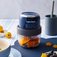 摩飞无线套娃绞肉机MR9403 轻奢蓝