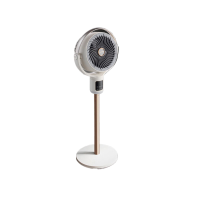 摩飞语音空气净化循环扇MR3803