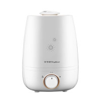 荣事达(Royalstar)上加水低噪音4L水箱出雾加湿器RS-V40K