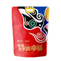 良品铺子 休闲零食礼包公主王子请幸福1526g