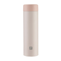 双立人(ZWILLING)Enjoy系列真空保温杯480ml(粉色)ZW-BP109