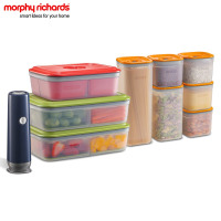 摩飞 无线真空保鲜机MR1119