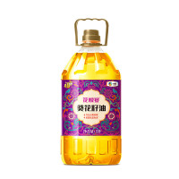 福临门 花悦宴葵花籽油5L