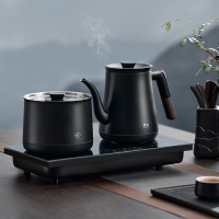 小熊泉也系列茶艺烧水壶煮茶器 QYCL-DA001