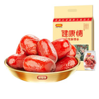 好想你 1000g特级健康情锁鲜枣产品内配1袋*1000克