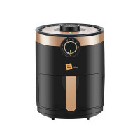 米技(MIJI)生活空气炸锅家用多功能烤箱 MFEO-5102 3.5L