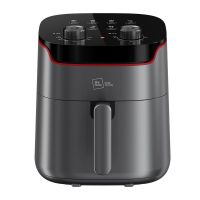 米技(MIJI)5.5L容量空气炸锅AF-L5513